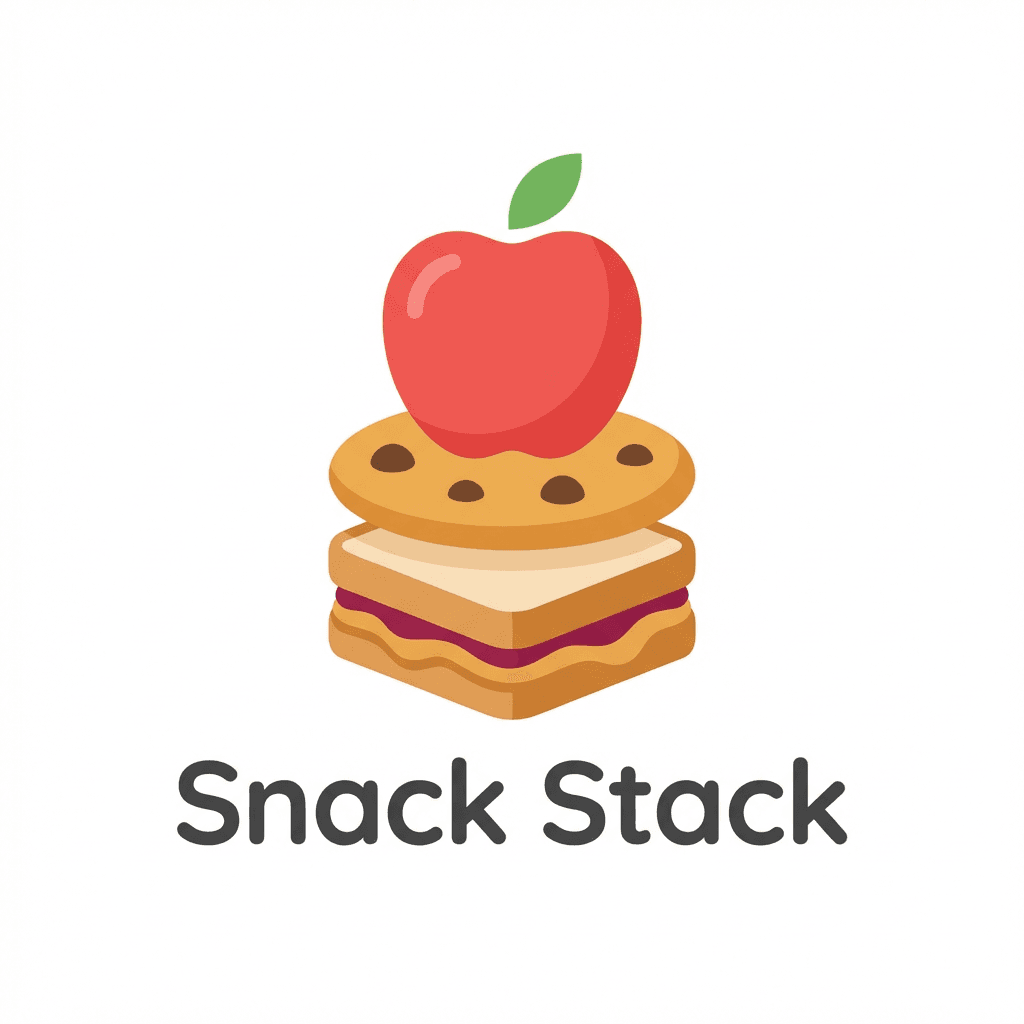 Snack Stack Logo